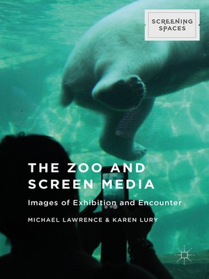 cover image of The Zoo and Screen Media